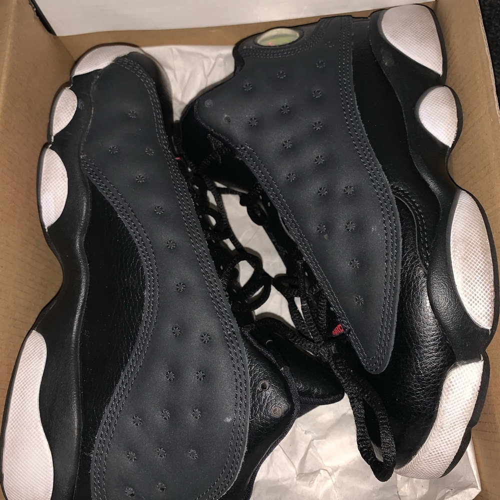 Kids shoe
